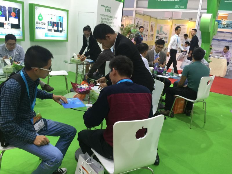 現場指導與交流
