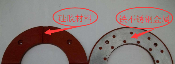 粘鐵膠水應用