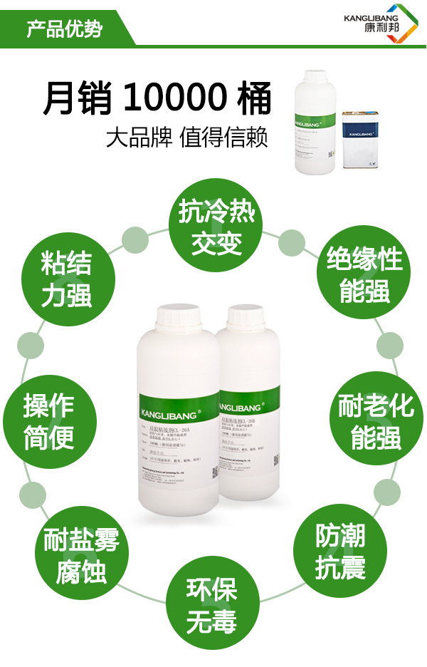 硅膠粘PC膠水產(chǎn)品優(yōu)勢