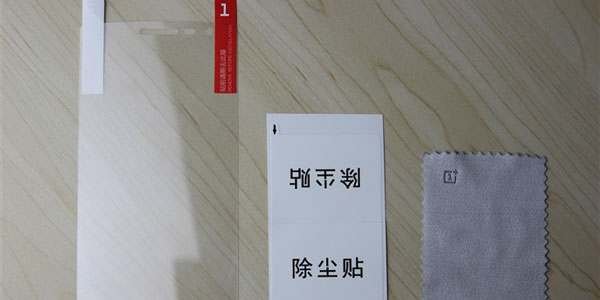 自粘保護膜圖片