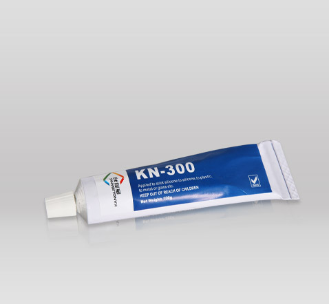 KN-300高環保粘硅膠膠水