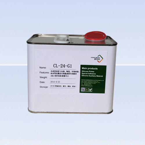 CL-24固態硅膠高溫粘陶瓷粘合劑
