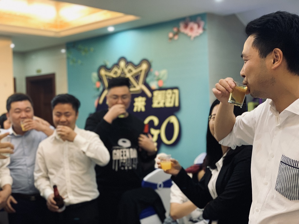 五四青年節(jié)，致為夢想而奮斗的你！