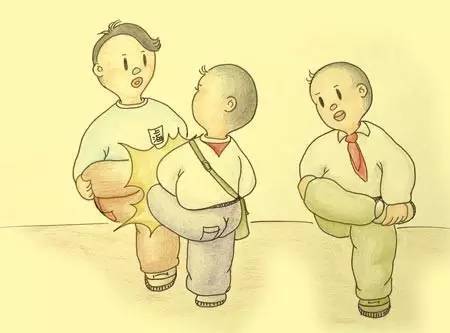 六一兒童節快樂