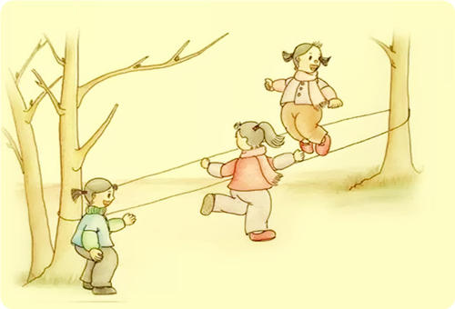 六一兒童節快樂